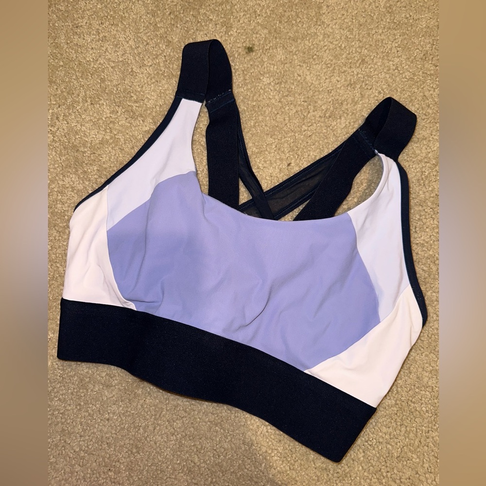 Lululemon Sports Bra size 6